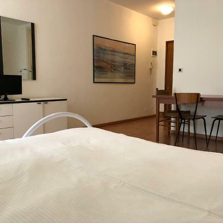 M14 Duomo Apartments Padova Eksteriør bilde