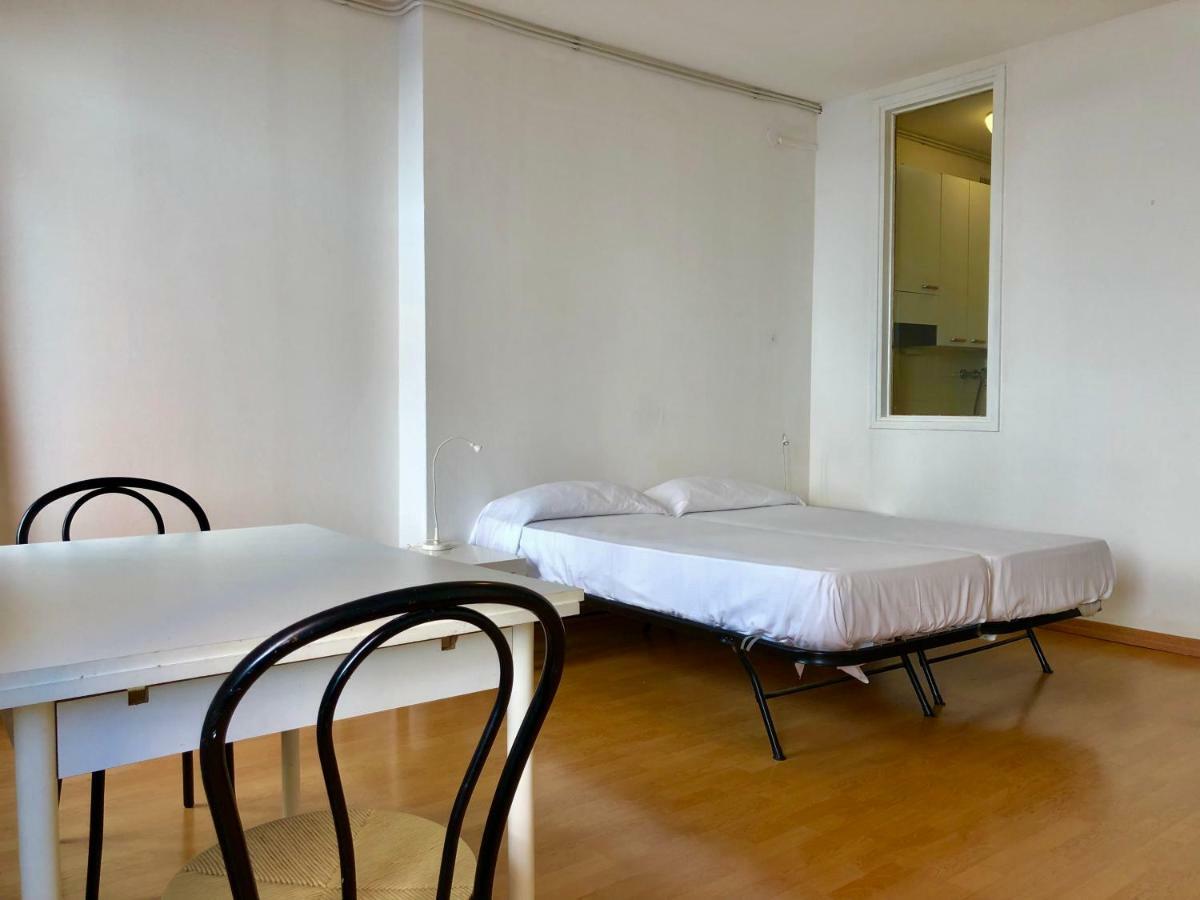 M14 Duomo Apartments Padova Eksteriør bilde