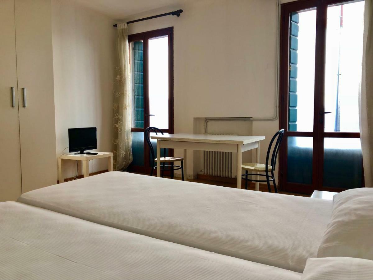 M14 Duomo Apartments Padova Eksteriør bilde