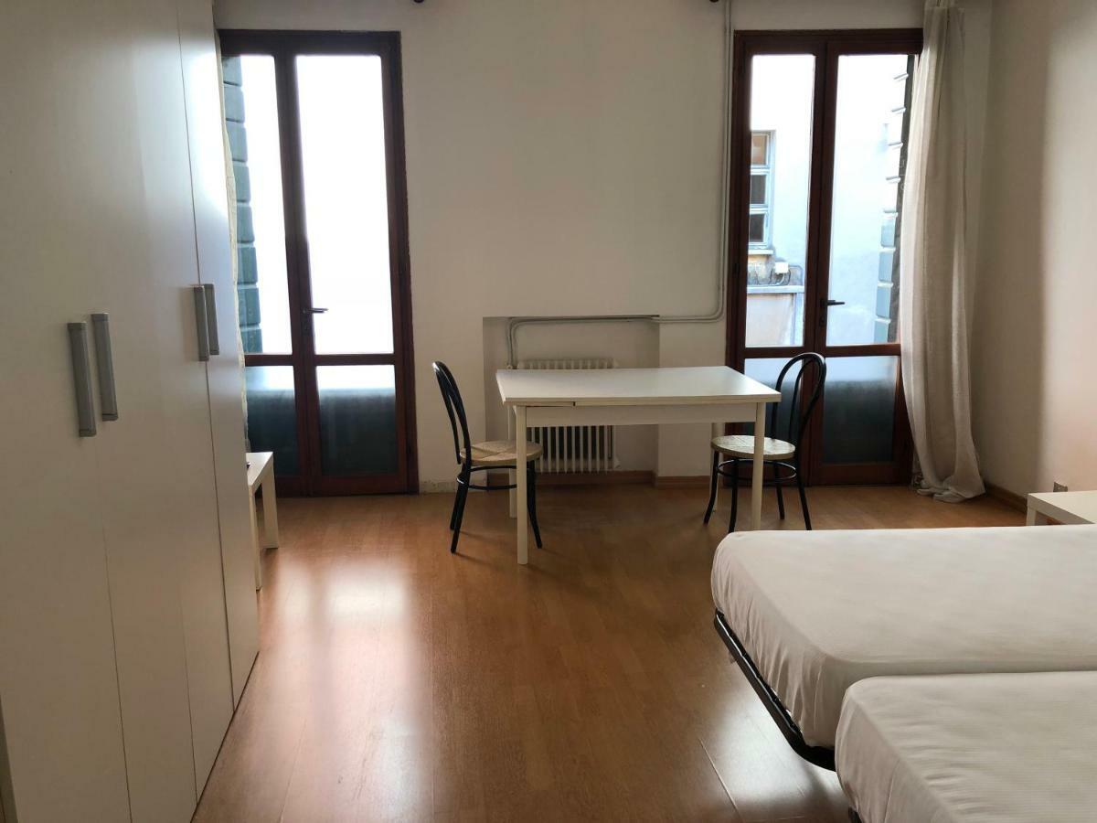 M14 Duomo Apartments Padova Eksteriør bilde