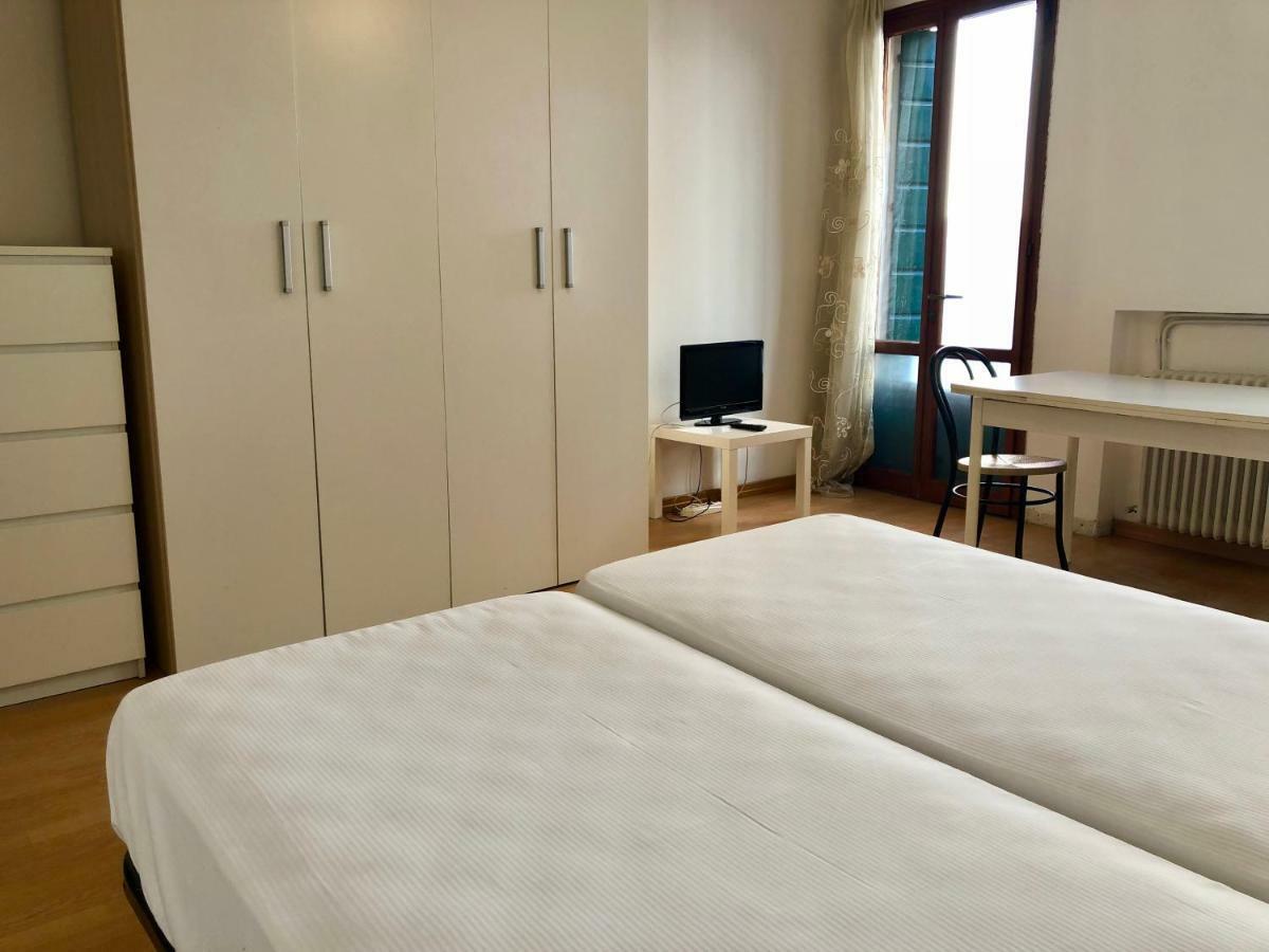 M14 Duomo Apartments Padova Eksteriør bilde