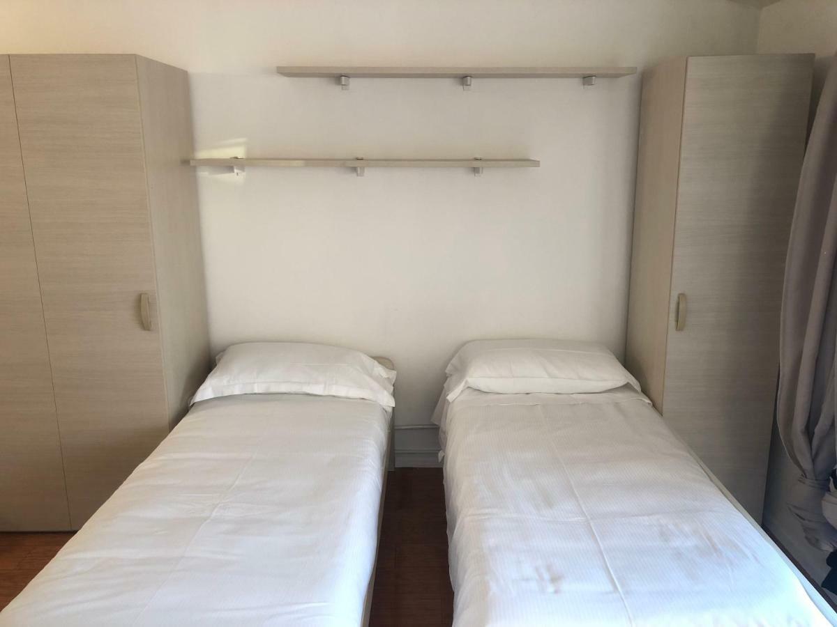 M14 Duomo Apartments Padova Eksteriør bilde