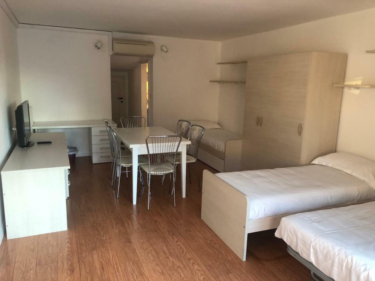 M14 Duomo Apartments Padova Eksteriør bilde