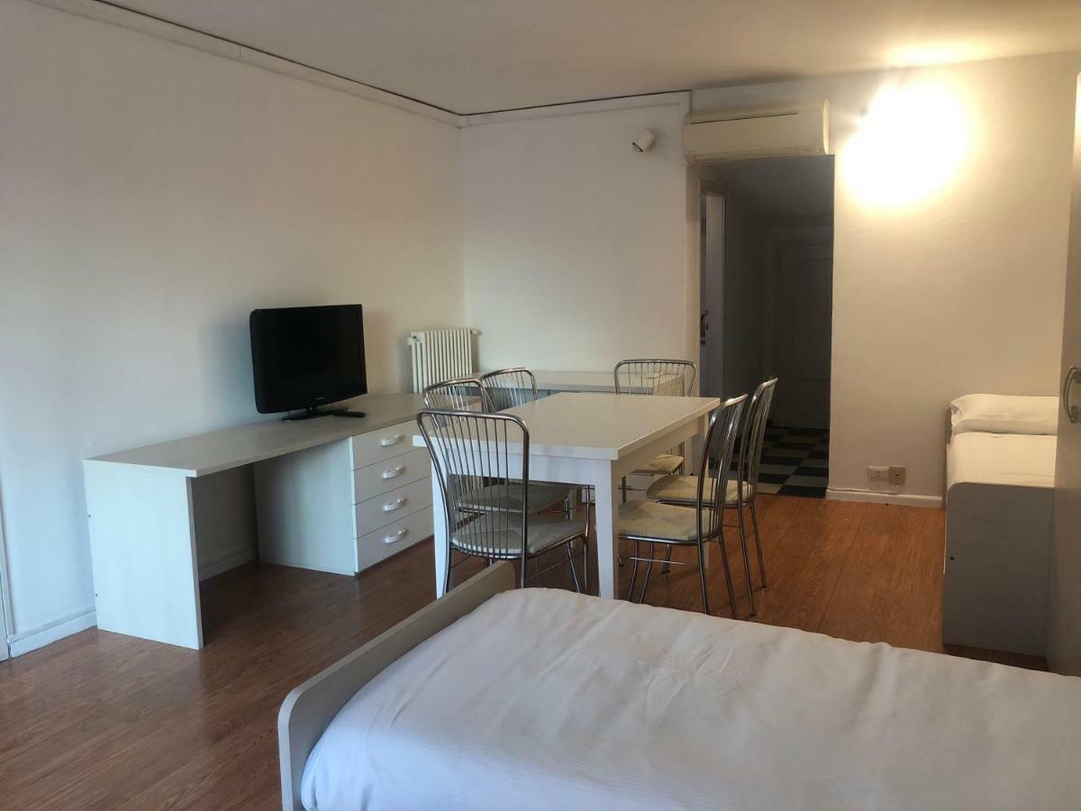 M14 Duomo Apartments Padova Eksteriør bilde