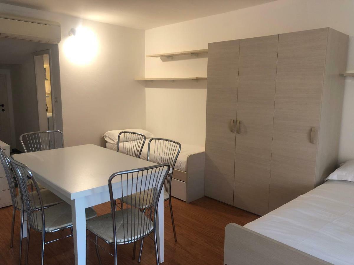 M14 Duomo Apartments Padova Eksteriør bilde