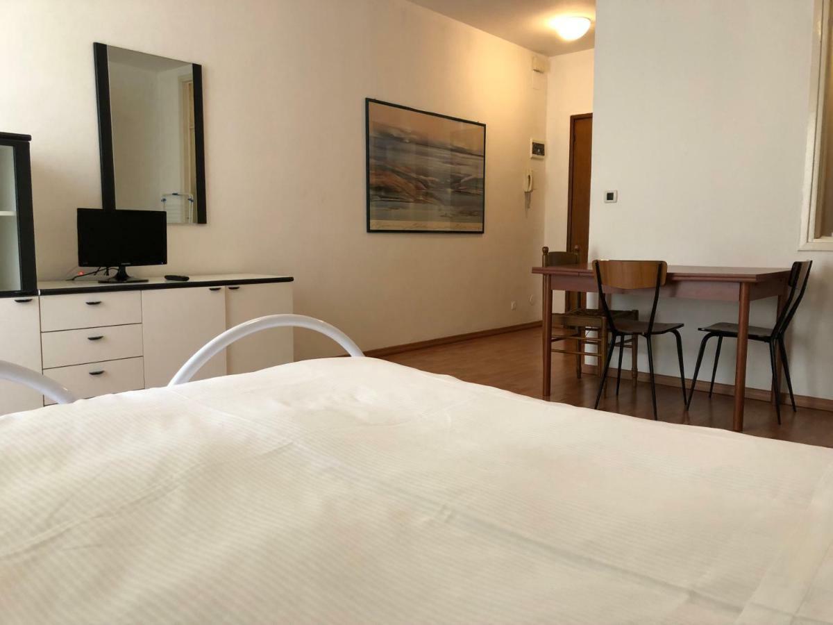 M14 Duomo Apartments Padova Eksteriør bilde