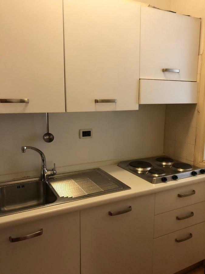 M14 Duomo Apartments Padova Eksteriør bilde