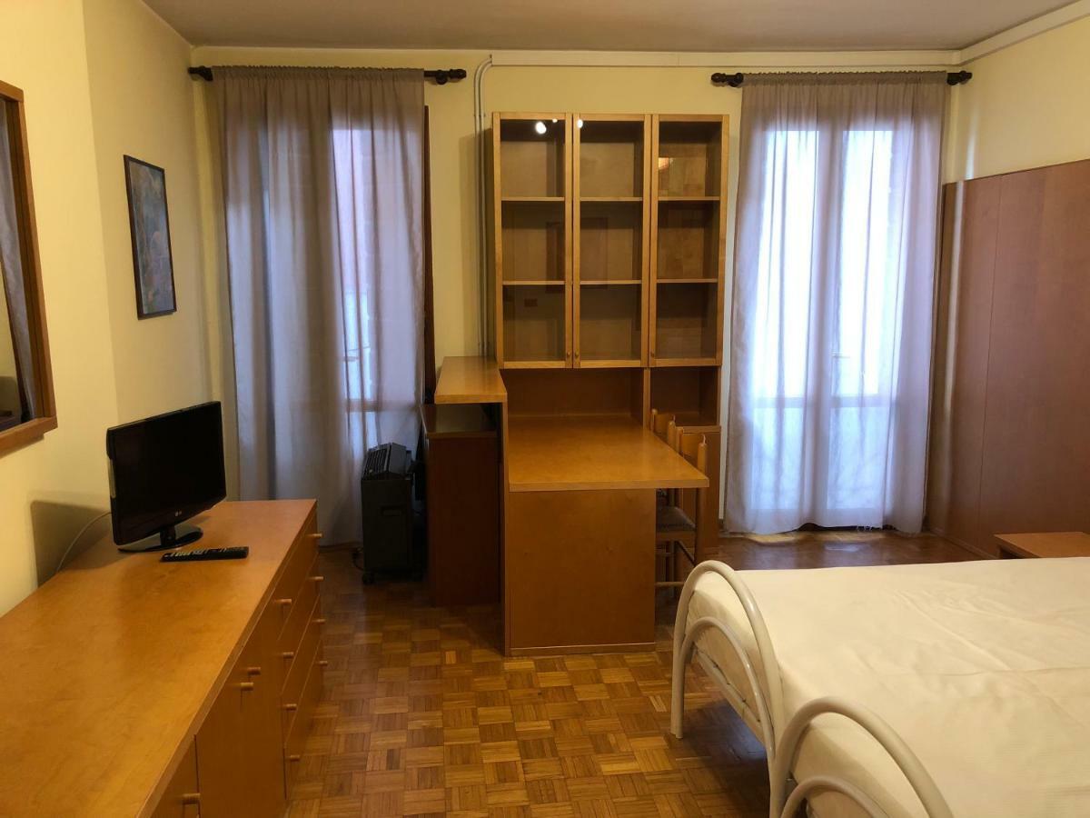 M14 Duomo Apartments Padova Eksteriør bilde