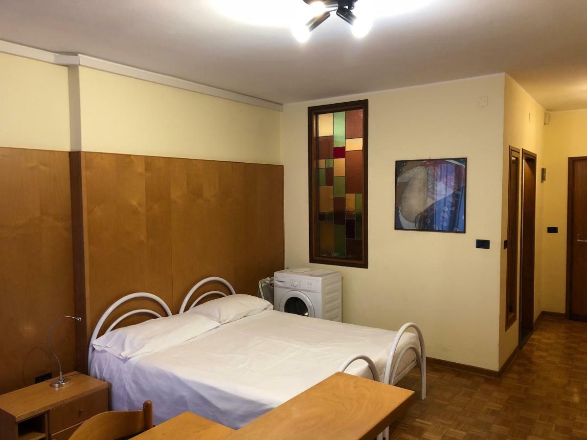 M14 Duomo Apartments Padova Eksteriør bilde