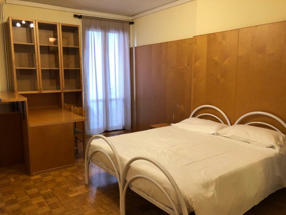 M14 Duomo Apartments Padova Eksteriør bilde