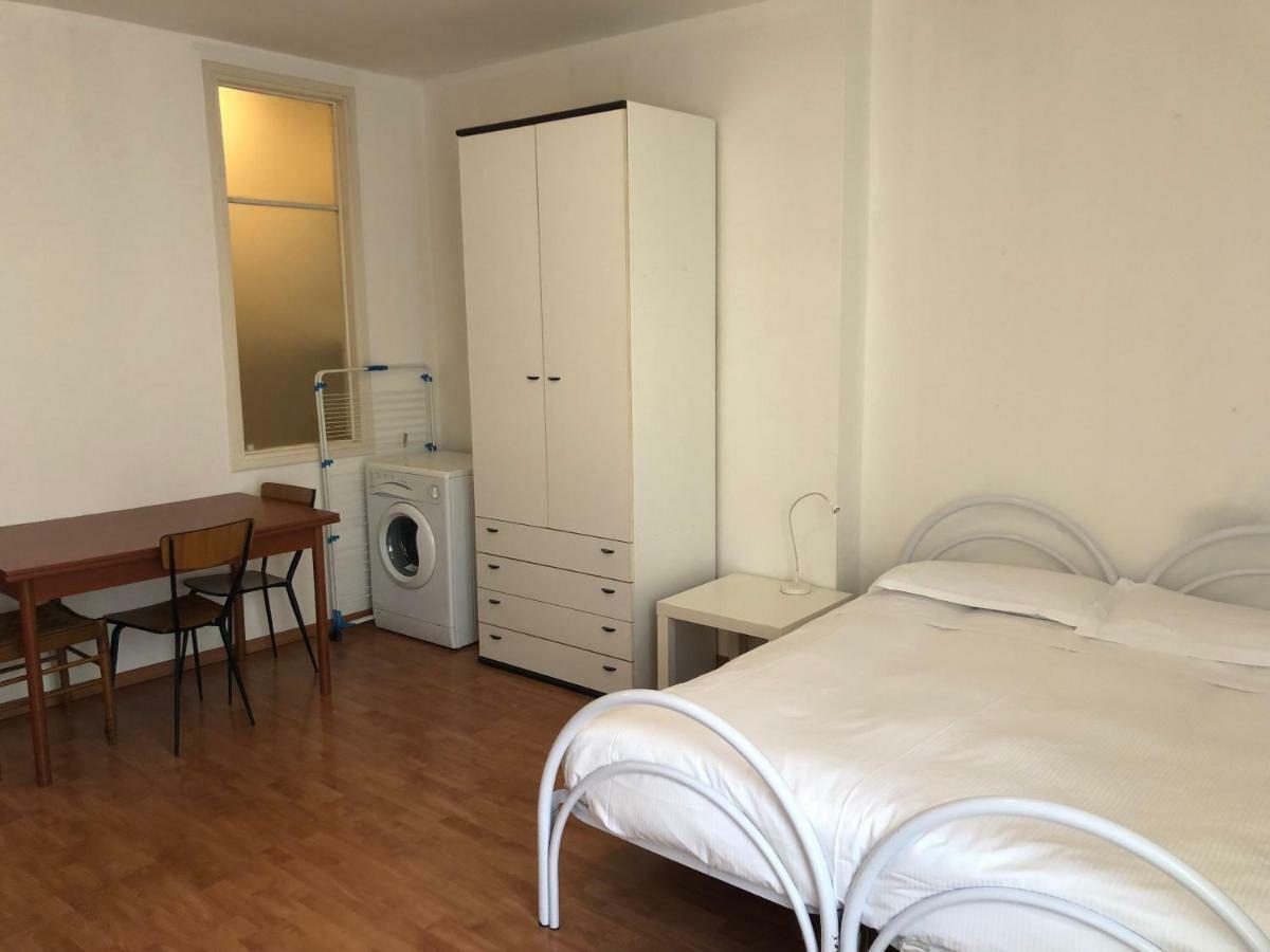 M14 Duomo Apartments Padova Eksteriør bilde