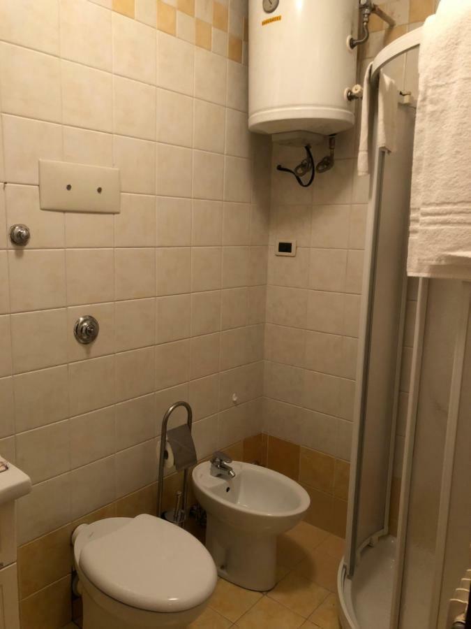 M14 Duomo Apartments Padova Eksteriør bilde