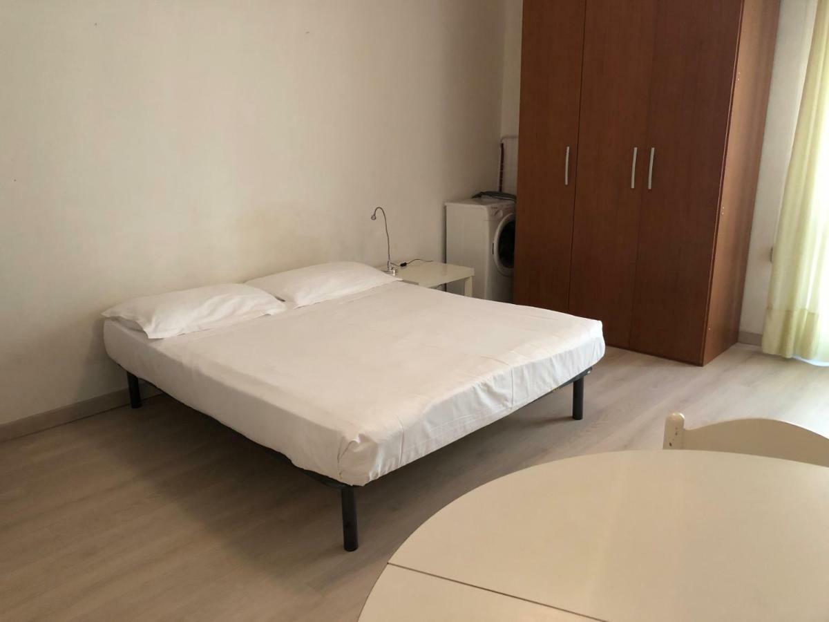 M14 Duomo Apartments Padova Eksteriør bilde