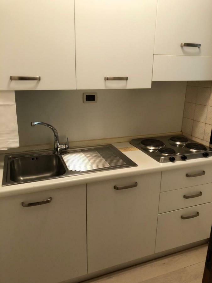 M14 Duomo Apartments Padova Eksteriør bilde