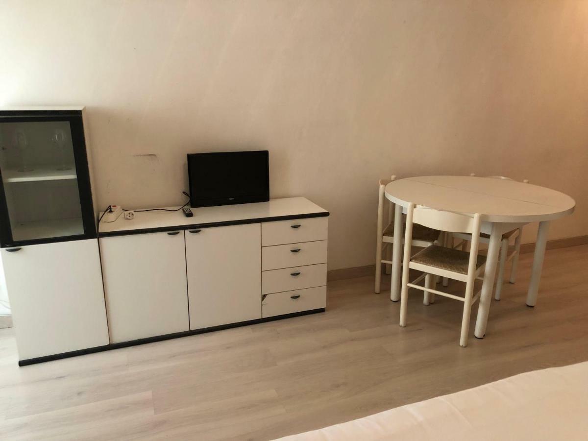 M14 Duomo Apartments Padova Eksteriør bilde